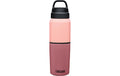 CamelBak MultiBev V.I. 0.5l/35l,terracotta rose/camelia pink