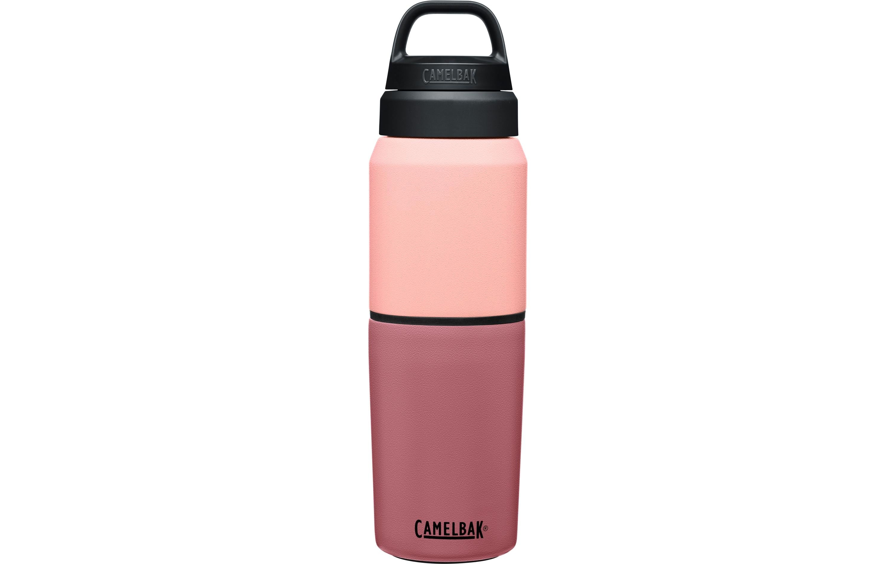 CamelBak MultiBev V.I. 0.5l/35l,terracotta rose/camelia pink