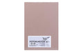 Folia Fotokarton A4 300g/m2, 50 Blatt Farbe: Cappuccino