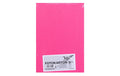 Folia Fotokarton A4 300g/m2, 50 Blatt Farbe: Altrosa
