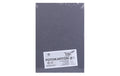 Folia Fotokarton A4 300g/m2, 50 Blatt Farbe: Anthrazit