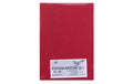 Folia Fotokarton A4 300g/m2, 50 Blatt Farbe: Dunkelrot