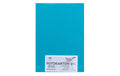 Folia Fotokarton A4 300g/m2, 50 Blatt Farbe: Türkis