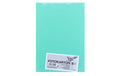 Folia Fotokarton A4 300g/m2, 50 Blatt Farbe: Mint