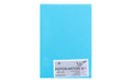 Folia Fotokarton A4 300g/m2, 50 Blatt Farbe: Himmelblau