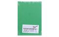 Folia Fotokarton A4 300g/m2, 50 Blatt Farbe: Moosgrün