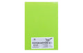 Folia Fotokarton A4 300g/m2, 50 Blatt Farbe: Maigrün
