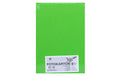 Folia Fotokarton A4 300g/m2, 50 Blatt Farbe: Grasgrün