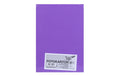 Folia, Fotokarton A4, 300 g/m², 50 Blatt, F Farbe: Flieder