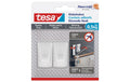 Tesa Deco Haken 2 x 0.5KG für Tapete & Putz