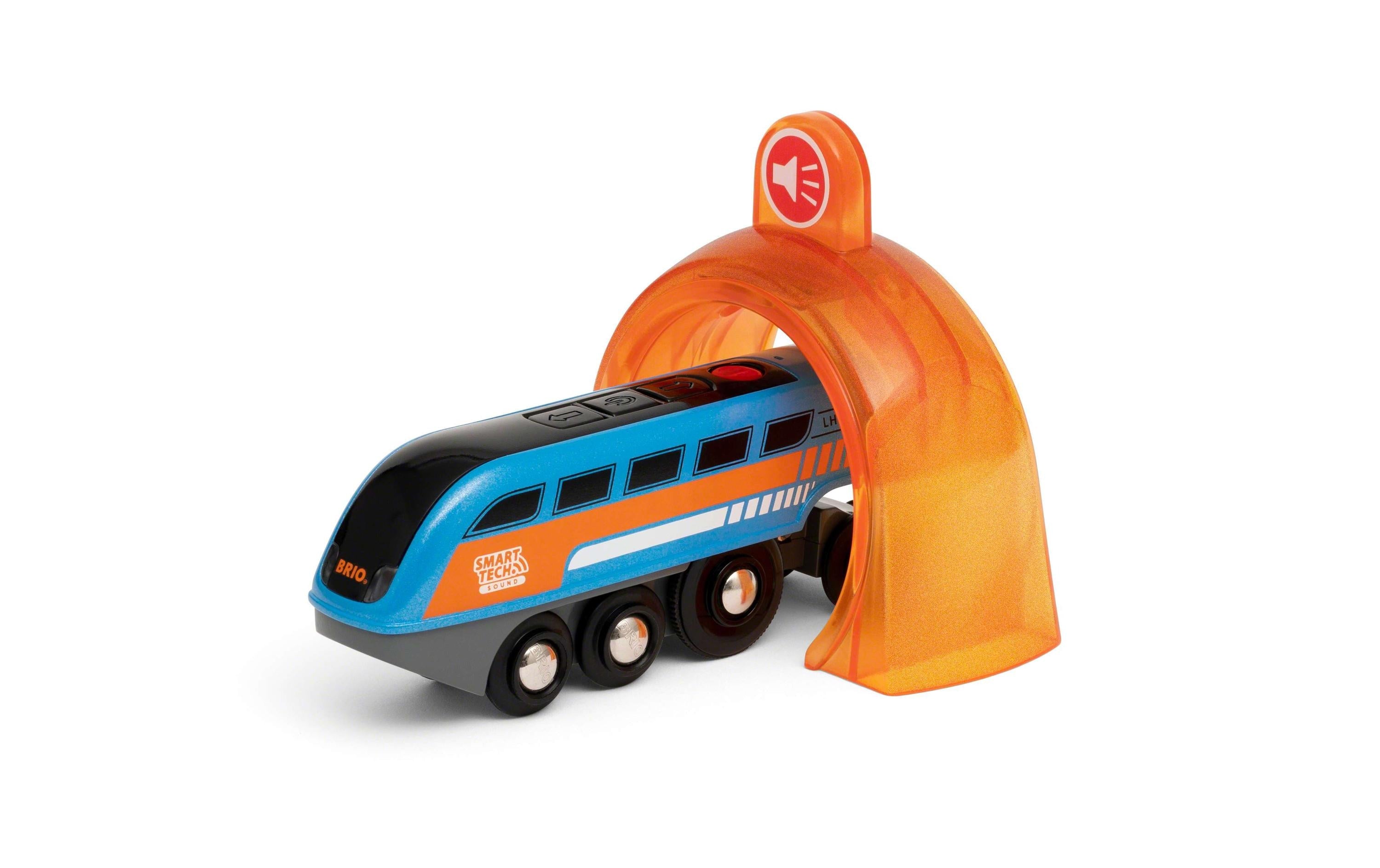 Brio Smart Tech Starter Set
