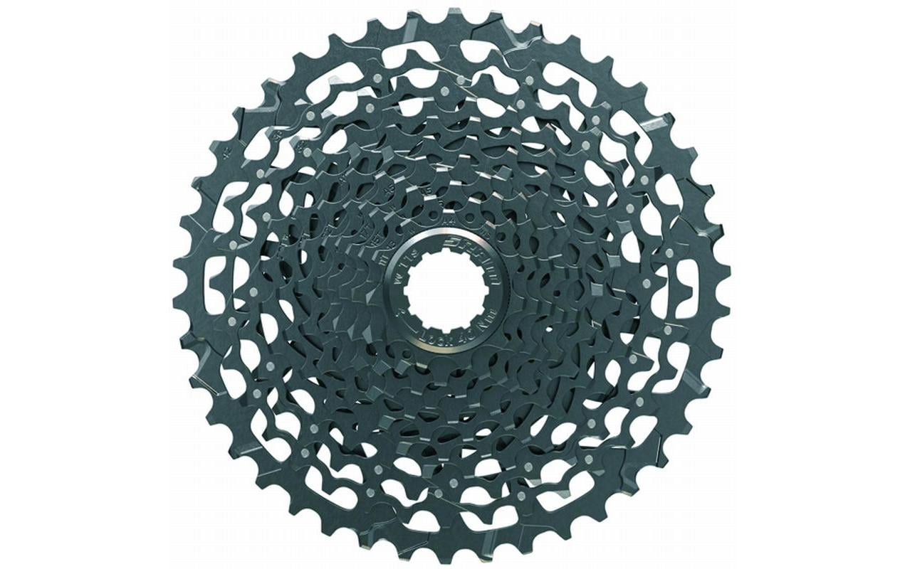 SRAM Kassette PG-1130 11-fach 11-42Z Sram / Shimano kompatibel, Sram