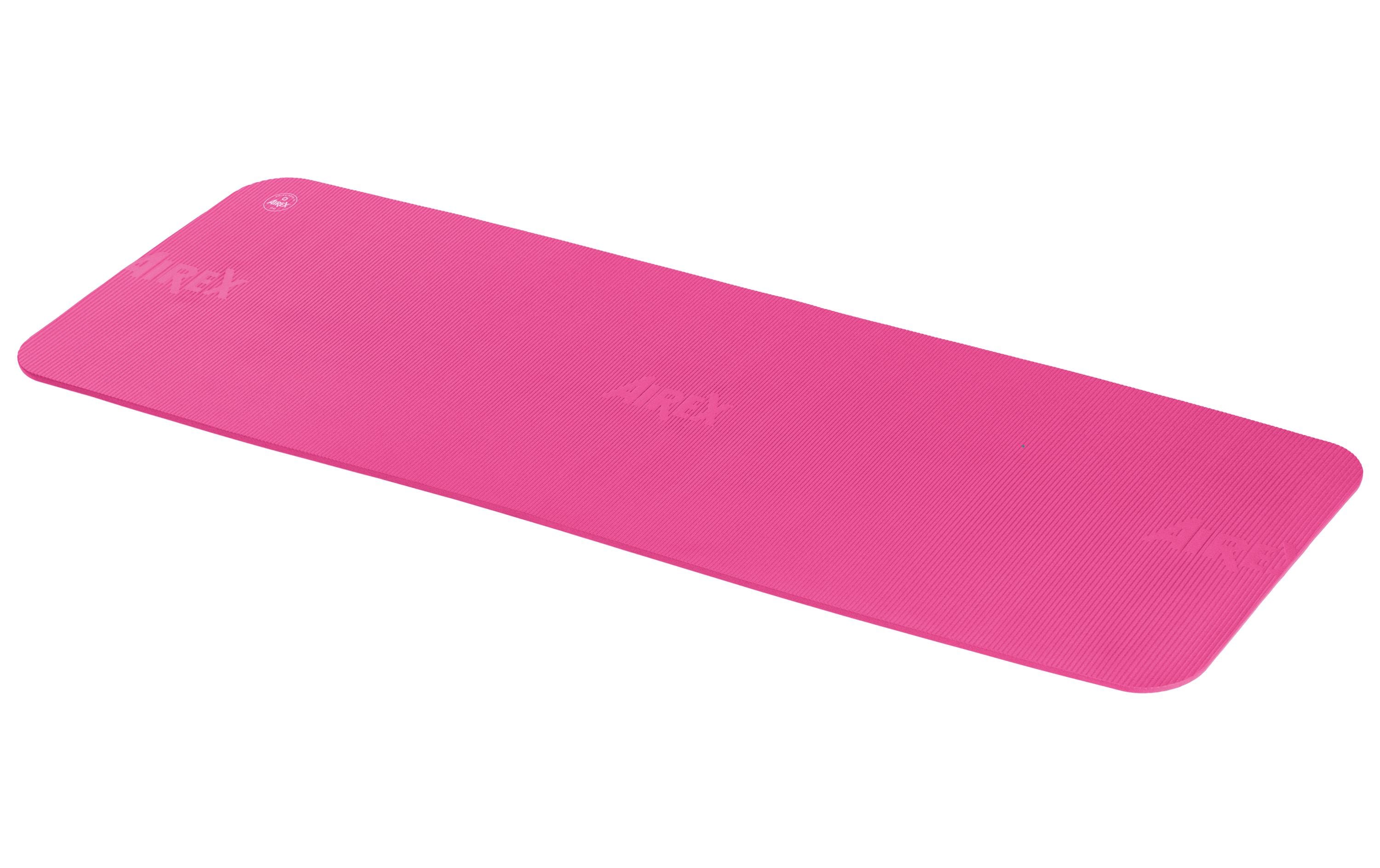 AIREX Fitline 140 Pink