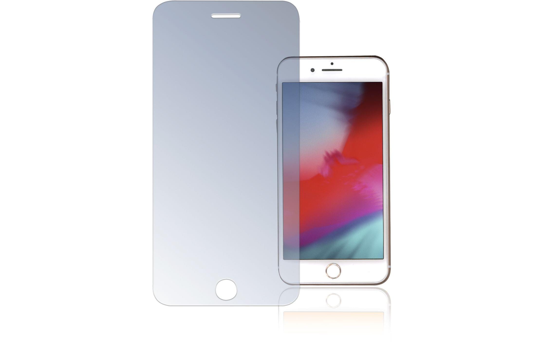 4smarts Second Glass 2.5D für iPhone SE (2020) / 8 / 7