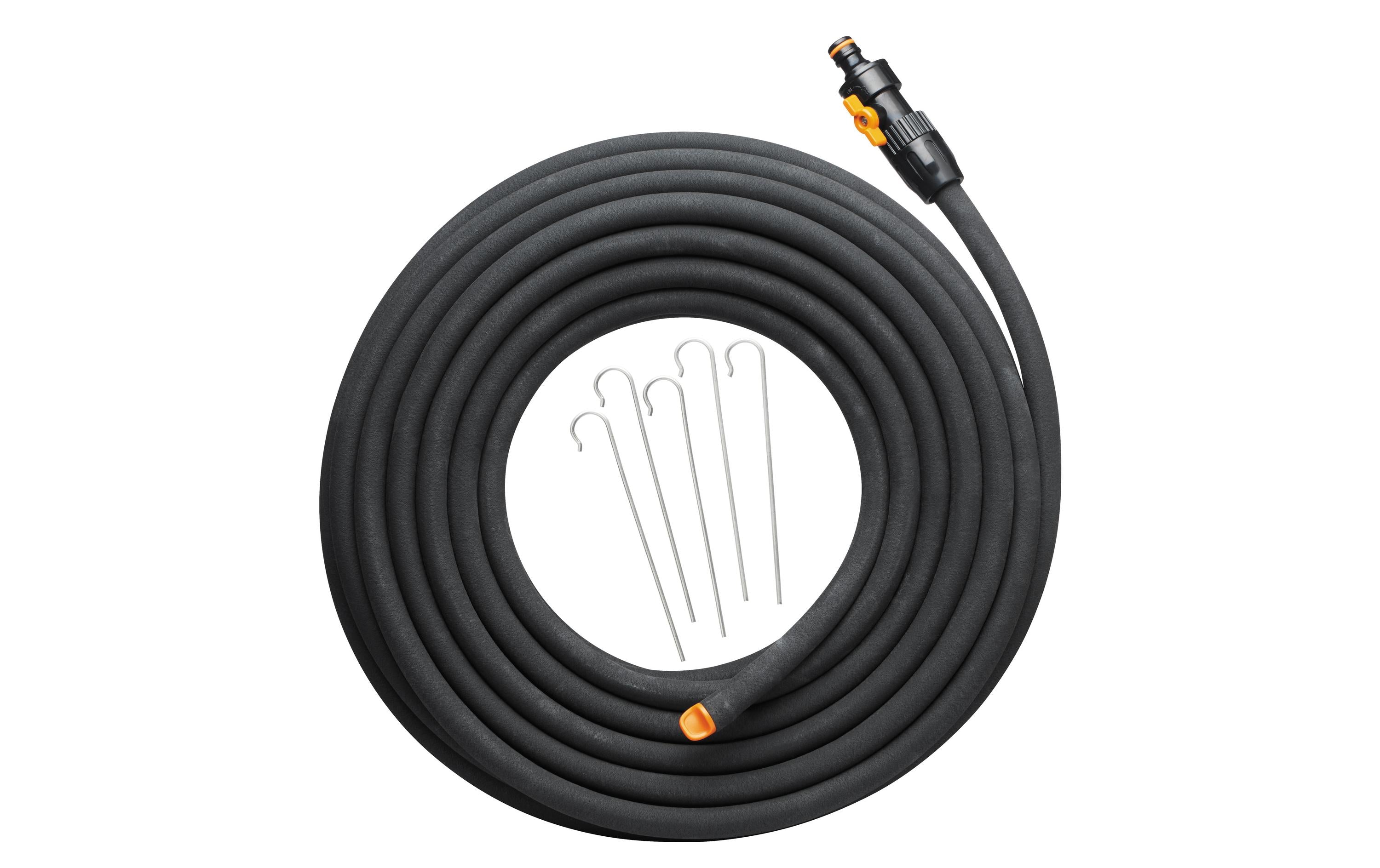 Fiskars Bewässerungsschlauch 15m 6.5 x 36 x 38 cm