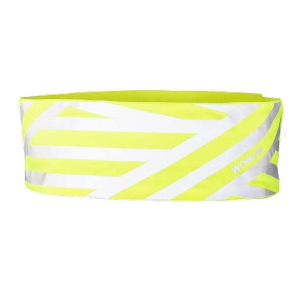 wowow Wrap it Berlin Yellow Yellow