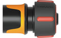 Fiskars Schlauchanschluss 19 mm (3/4") in 30er Pack