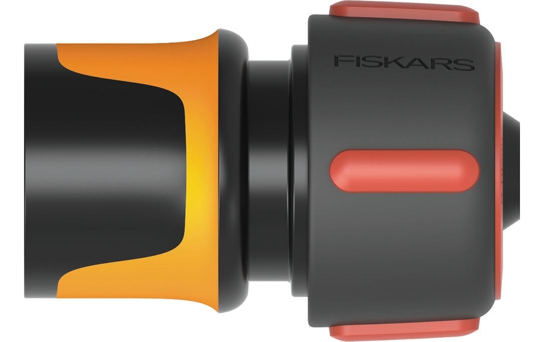 Fiskars Schlauchanschluss 19 mm (3/4") in 30er Pack