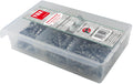 TOX Gipskartondübel - Indoor Box Plus 180 tlg.