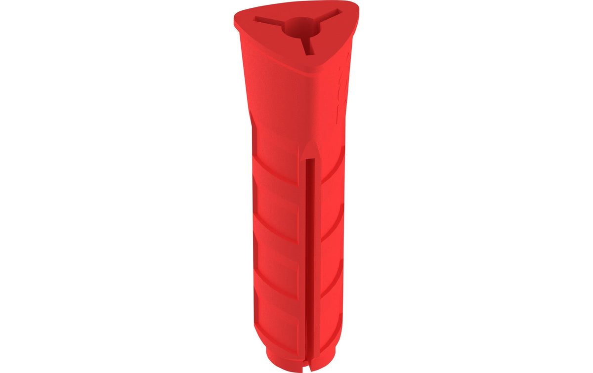 TOX Porenbetondübel Ytox 10x55 mm 15 Stück