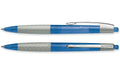 Schneider Kugelschreiber Loox 708M tp blau, 1 Stk.