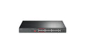 TP-Link TL-SL1226P PoE+ Switch 24 PoE+ Ports