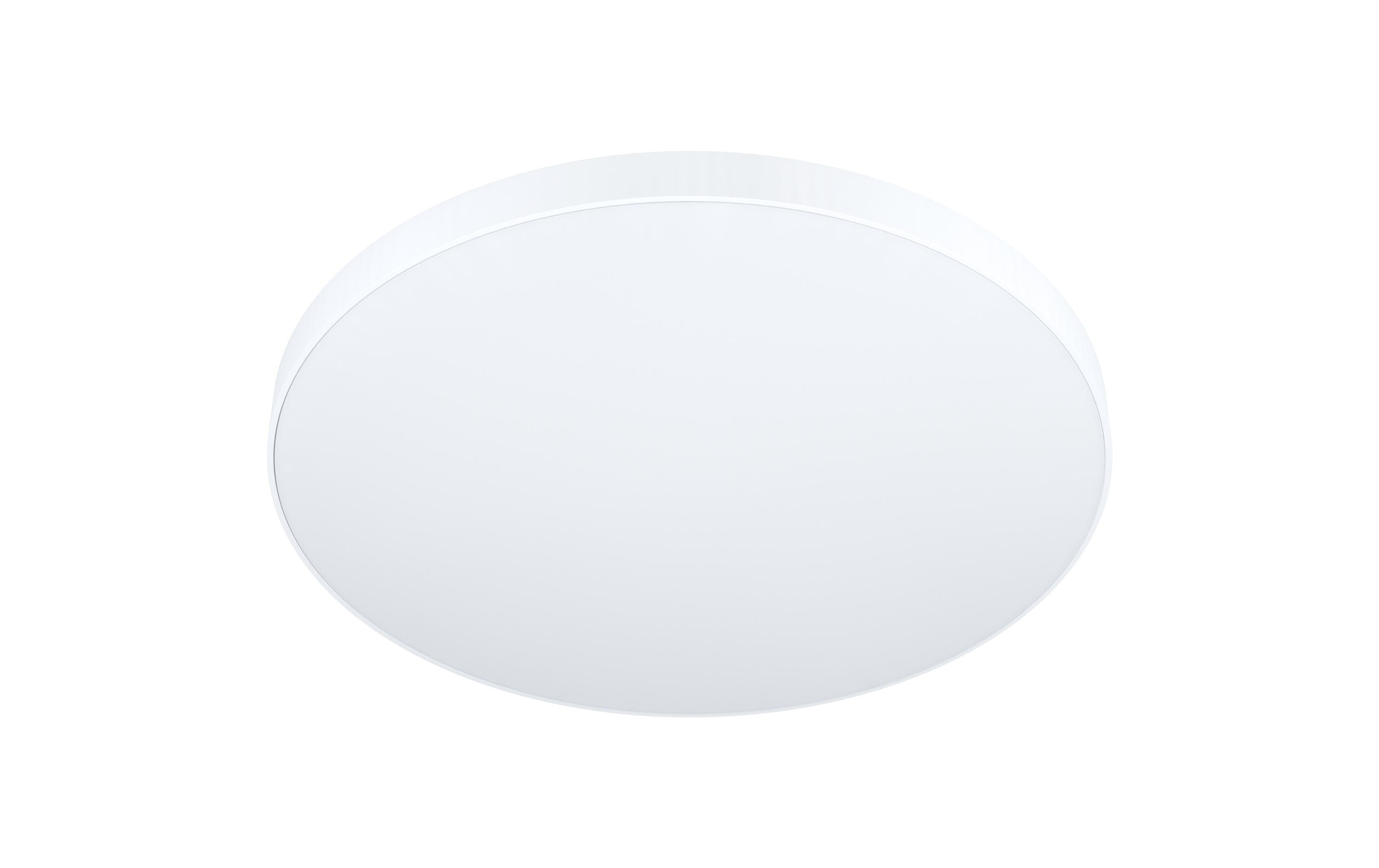 EGLO ZUBIETA-A Aufbauleuchte weiss inkl. LED 36W
