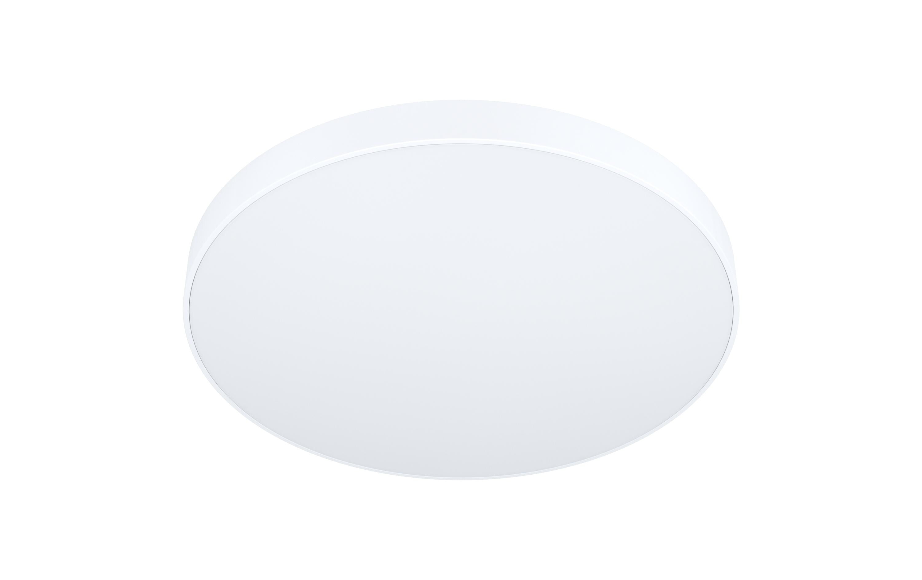 EGLO ZUBIETA-A Aufbauleuchte weiss inkl. LED 24W
