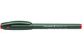 Schneider Faserschreiber 157 rot, 1 Stk.