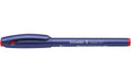 Schneider Tintenroller 847 rot, 10 Stk.