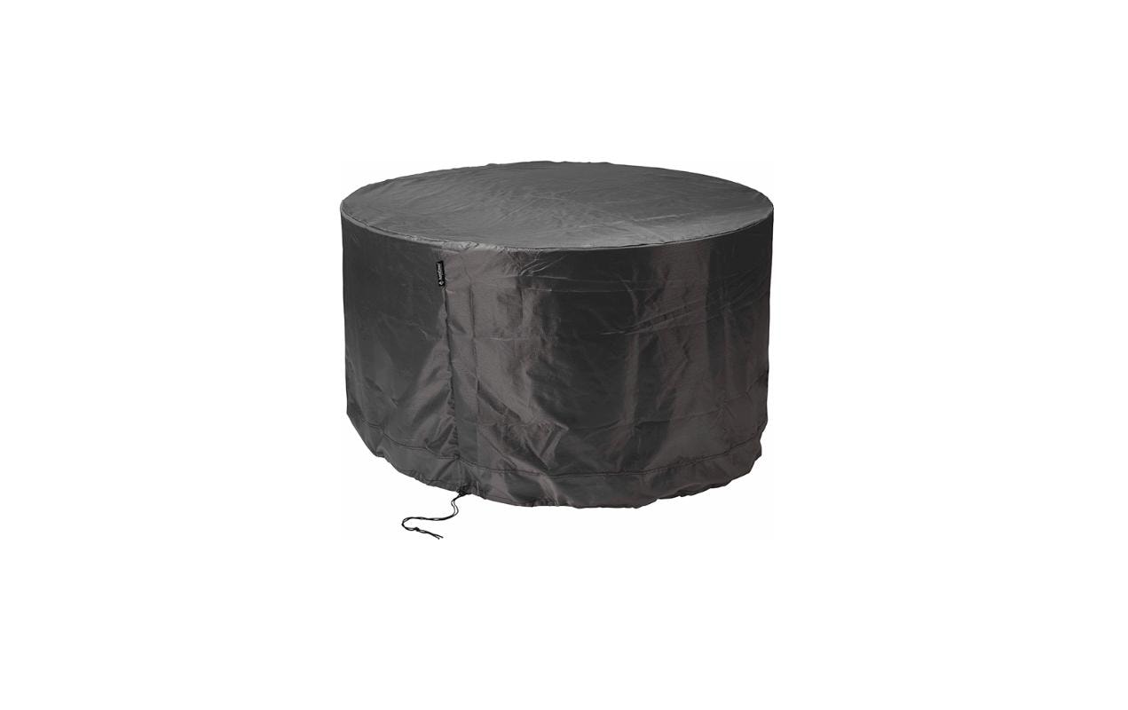 Aerocover Schutzhülle Ø 250xH85 cm Sitzgruppe