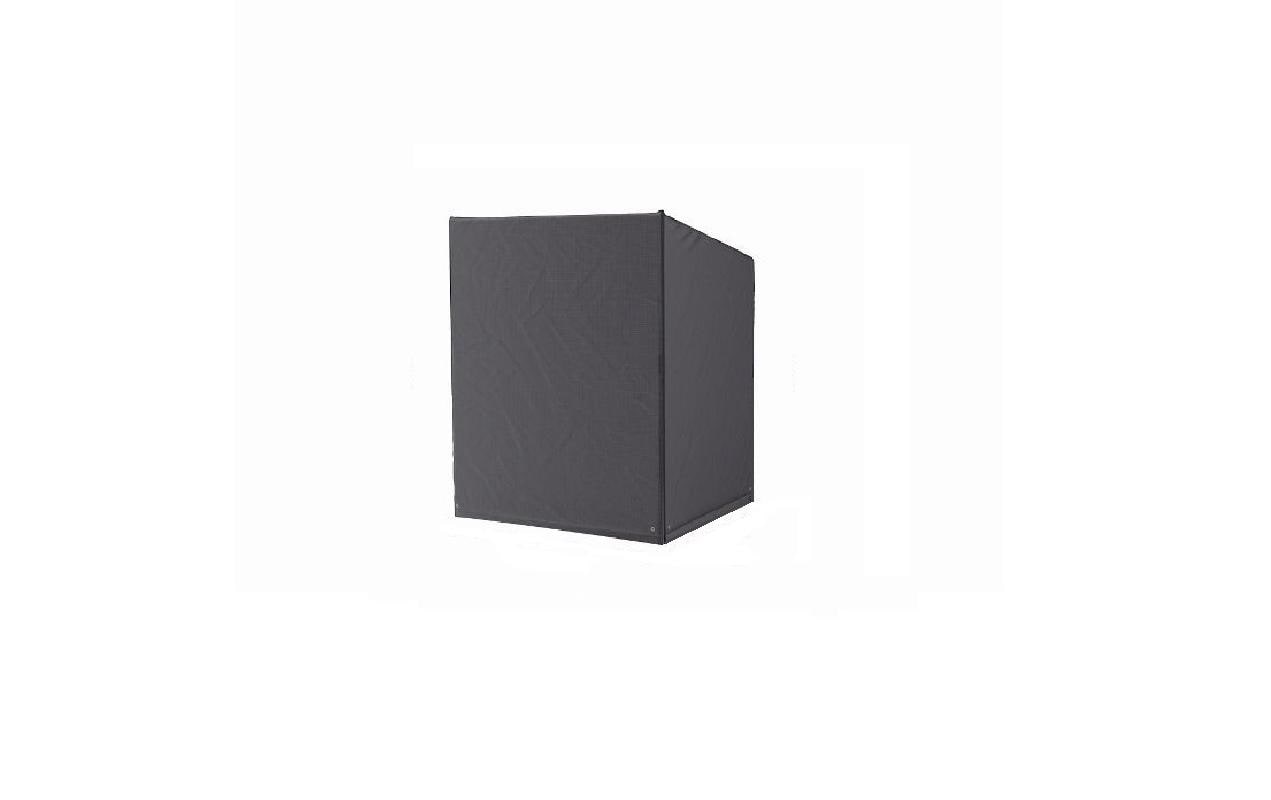 Aerocover Schutzhülle 150x105xH145/165 cm Strandkorb