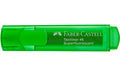Faber-Castell Textliner 1546 superfluorescent grün
