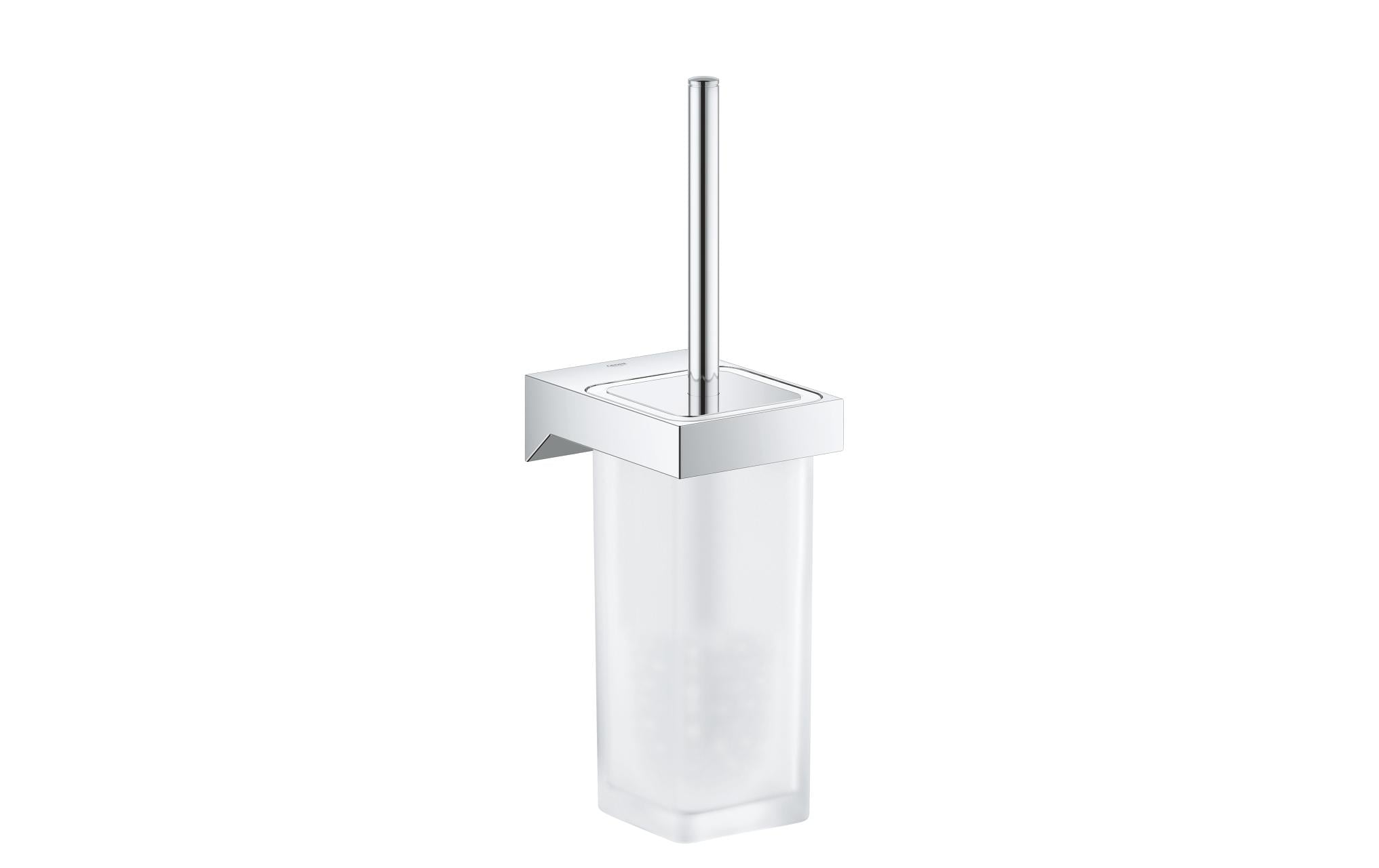 Selection Cube Toilettenbürstengarnitur Selection Cube