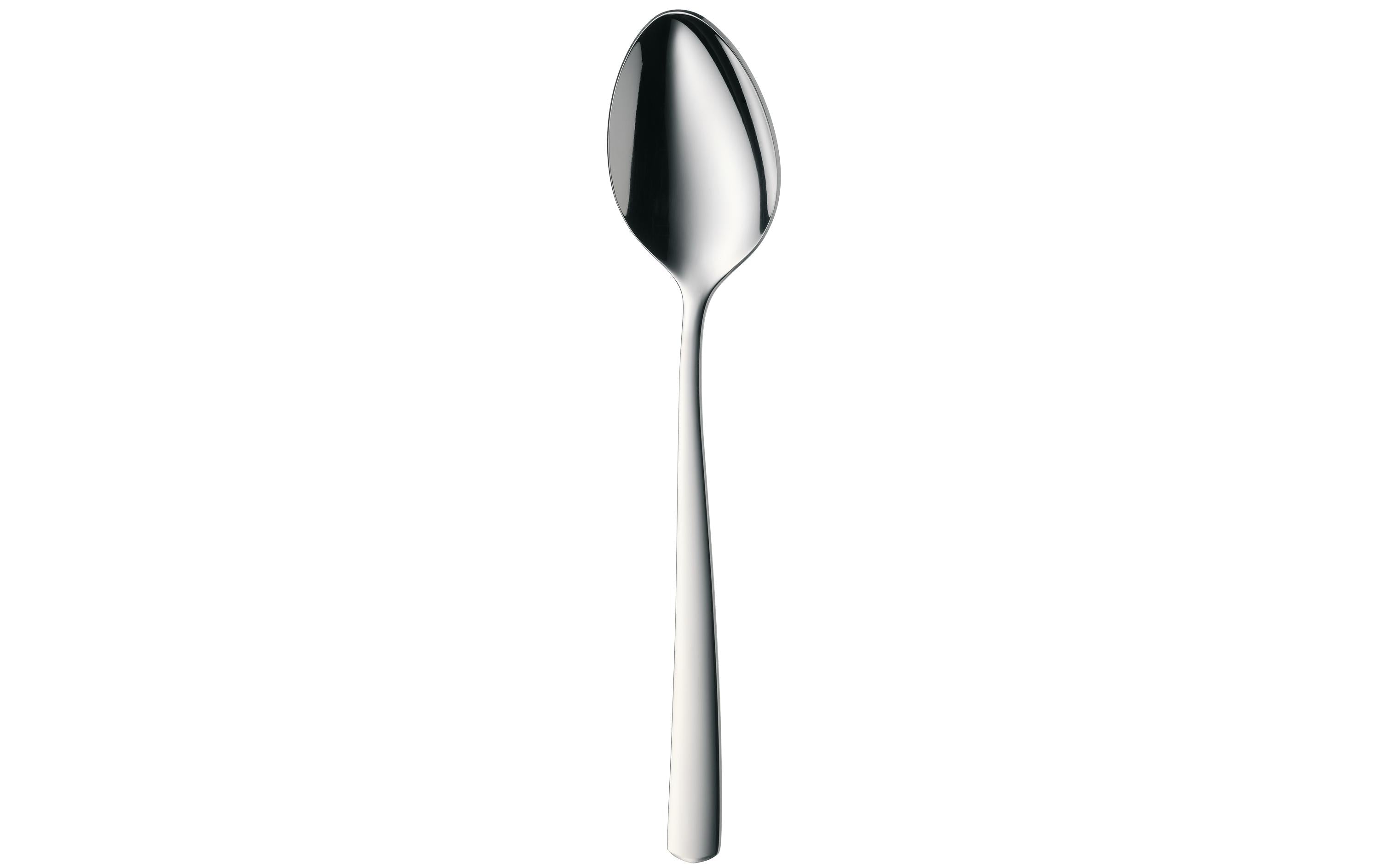 WMF Menuelöffel BOSTON 1 Stück, 19.9cm, Cromargan Edelstahl
