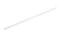 Diaqua Duschvorhangstange Basic weiss, 75-130 CM Ø 21MM