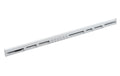 Diaqua Duschvorhangschiene Special weiss, 75-125 CM