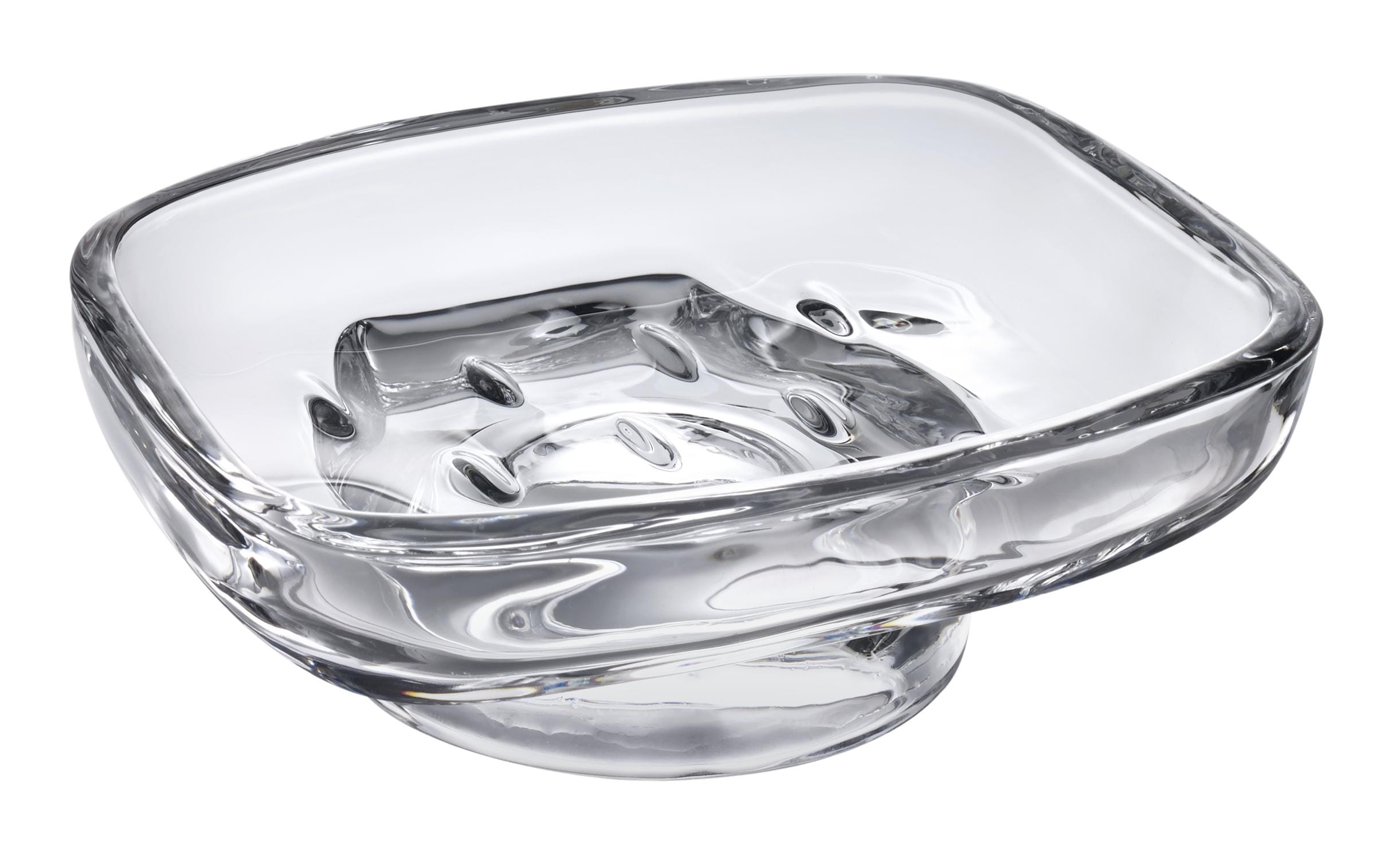 Diaqua Seifenschale Ø 70 MM125 X 45 MM