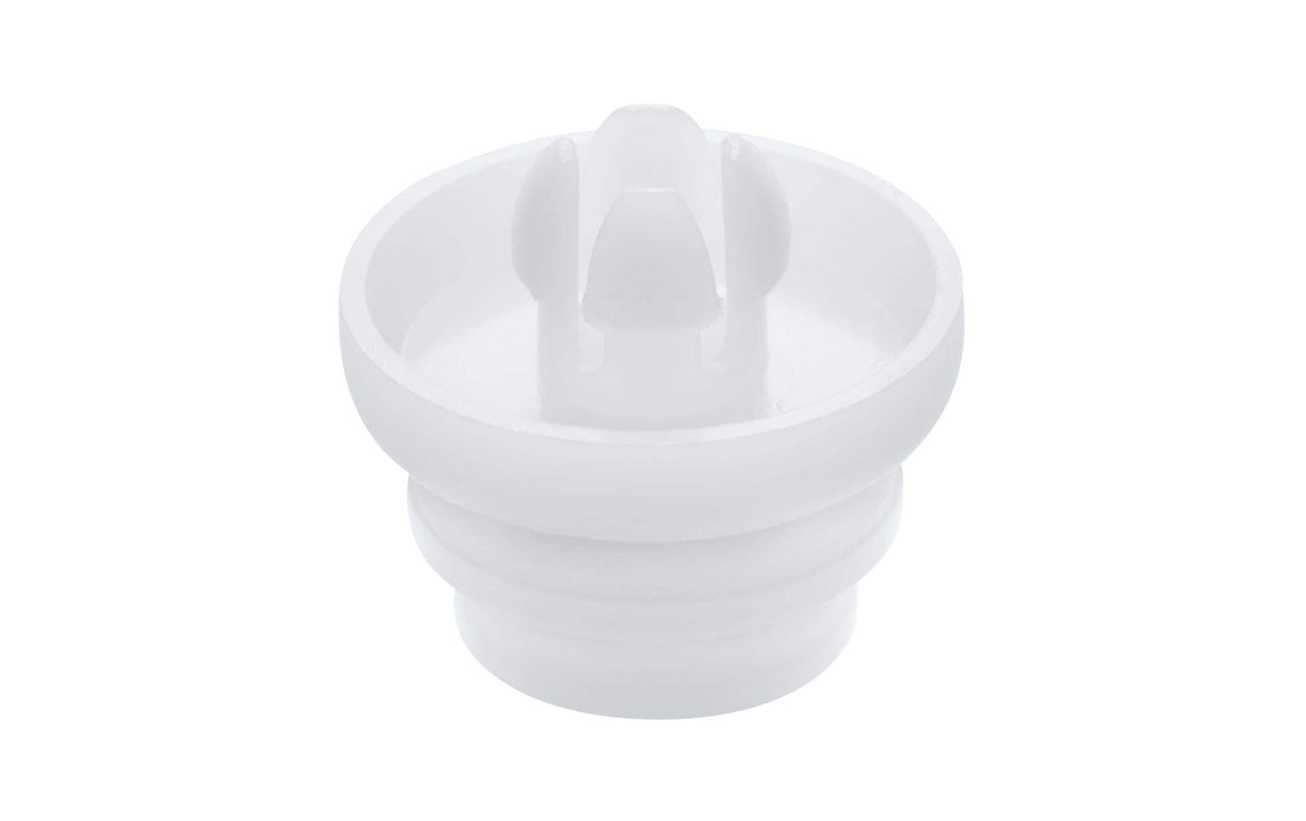 Diaqua Ersatzgleiter Special Schiene auch passend zu Spirella, 5 STK / PCS