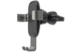 4smarts Grabber 2.0 grau, schwarz