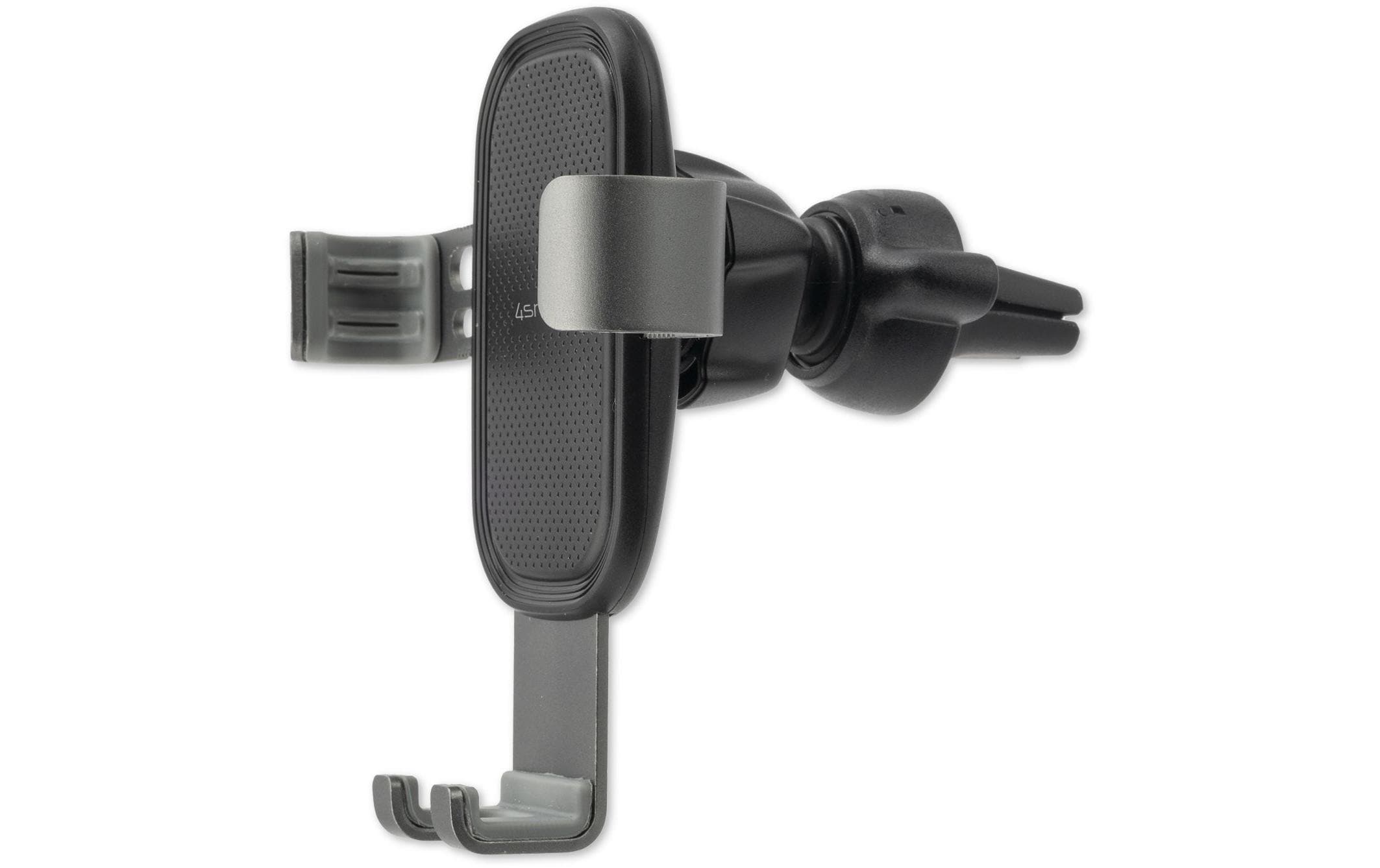 4smarts Grabber 2.0 grau, schwarz