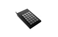 Active Key frei programmierbare Kassen- Tastatur mit 24 Tasten, USB