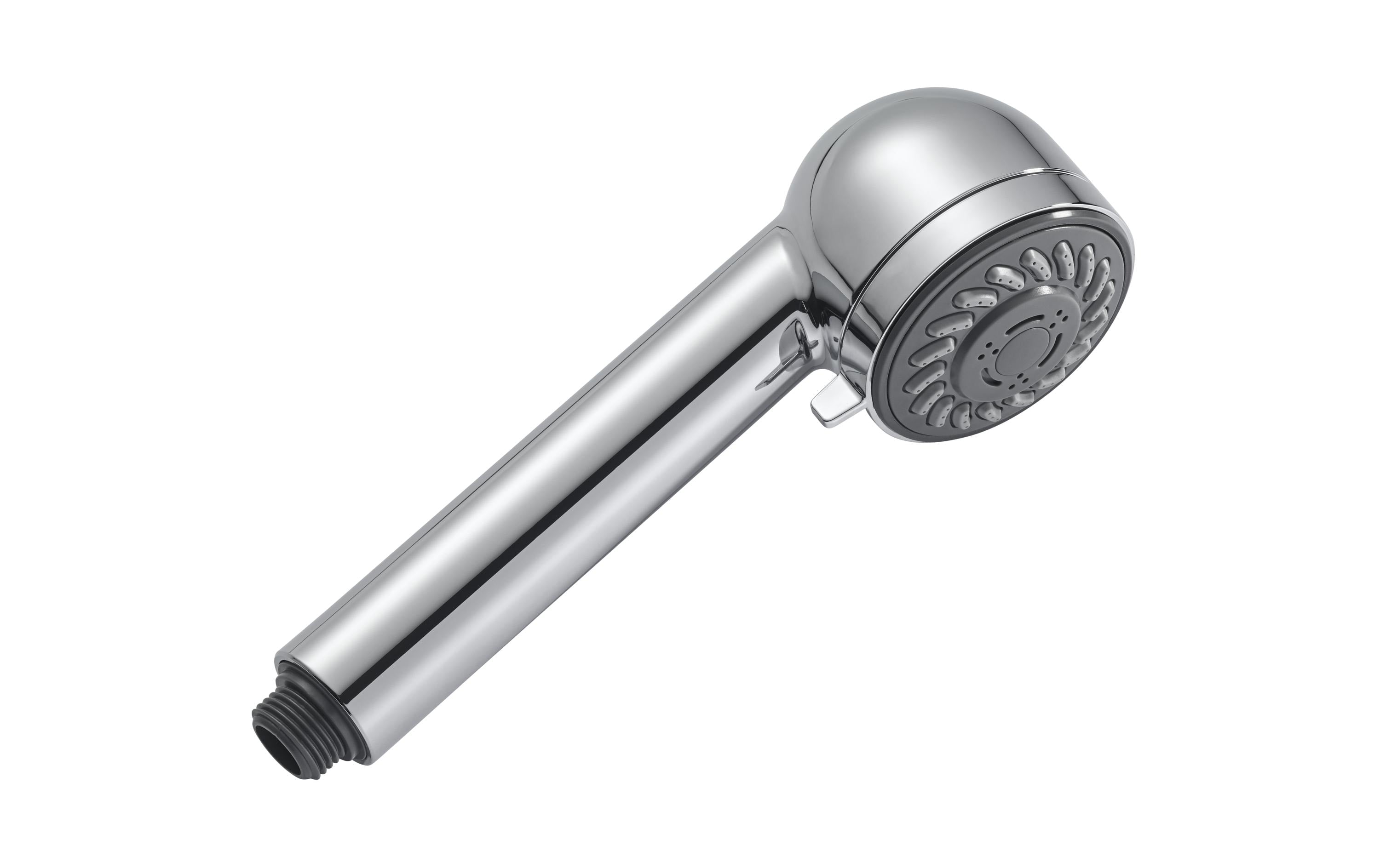 SIMILOR Brausegriff Simijet Multi verchromt 1/2"