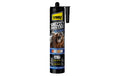 UHU Grizzly Montagekleber Extra weiss 435g