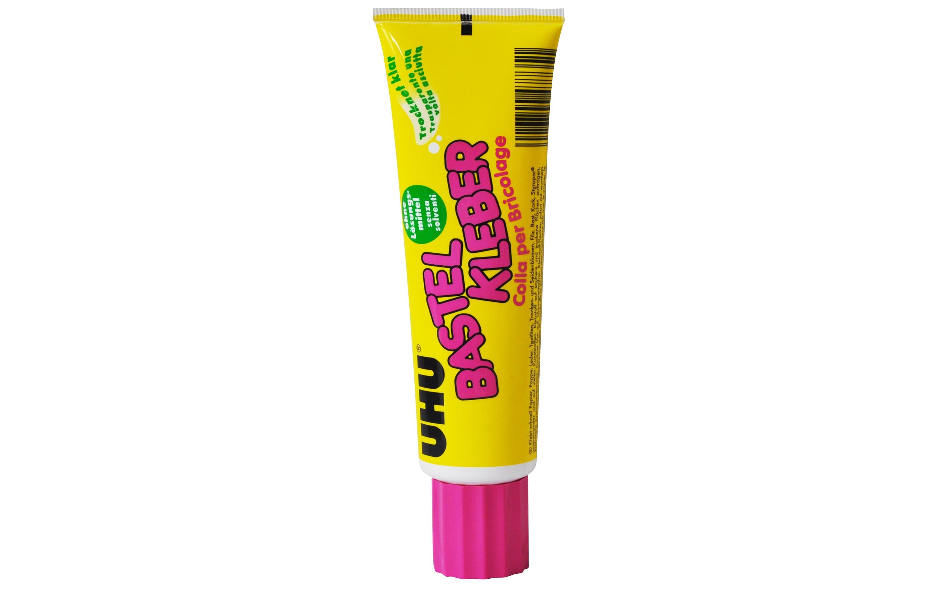 UHU Bastelkleber 90g