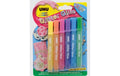 UHU Glitter Kleber shiny 6x10ml
