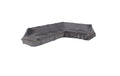 Aerocover Schutzhülle 325x255x90 cm Lounge L-Form