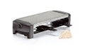 Koenig Raclette Gourmet Grill und Stein 8 8er