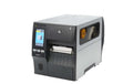 Zebra Thermotransferdrucker, ZT411 203dpi USB, Dual USB Host, LAN, Bluetooth