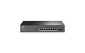 TP-Link TL-SG2210MP Smart Gigabit Switch 8*PoE+, 2*SFP, 150W PoE Budget